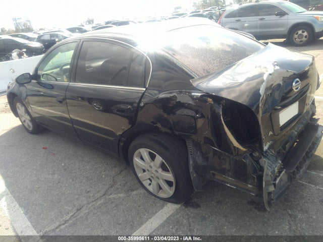 Nissan Altima 2004 1N4AL11D34C133946 Image 4