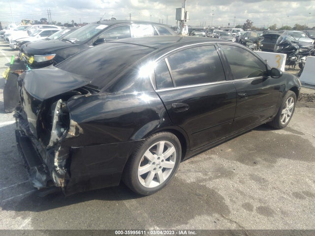Nissan Altima 2004 1N4AL11D34C133946 Image 5