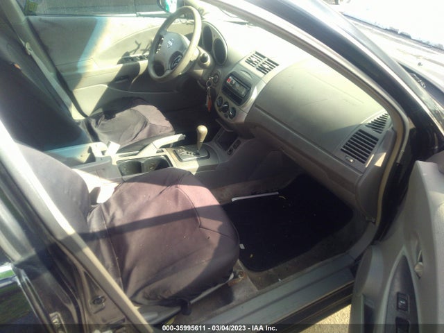 Nissan Altima 2004 1N4AL11D34C133946 Image 6