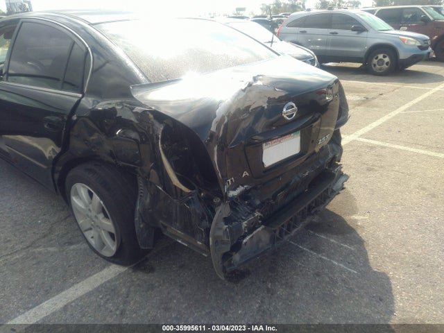 Nissan Altima 2004 1N4AL11D34C133946 Image 7