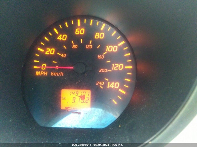 Nissan Altima 2004 1N4AL11D34C133946 Image 8