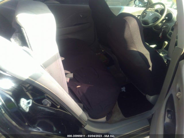 Nissan Altima 2004 1N4AL11D34C133946 Image 9