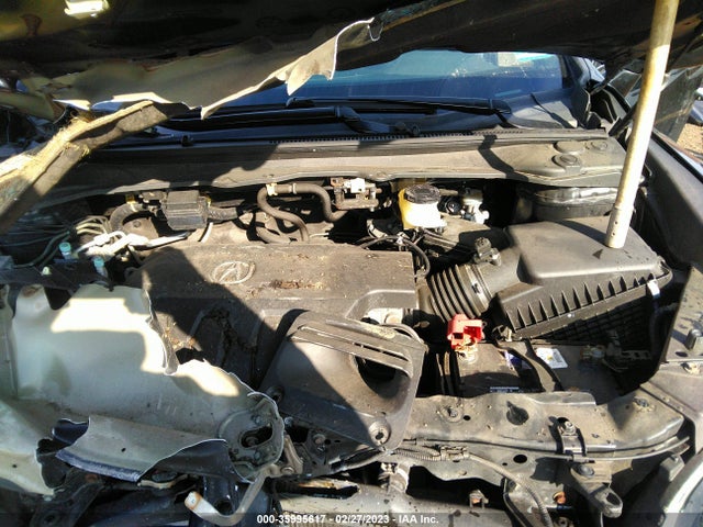 5J8TB4H37GL008121 Acura RDX
