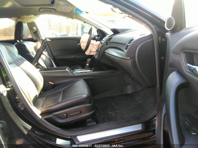 5J8TB4H37GL008121 Acura RDX