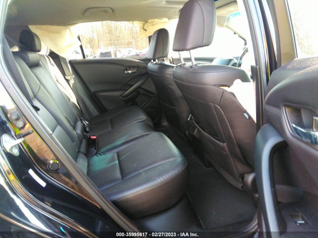 5J8TB4H37GL008121 Acura RDX