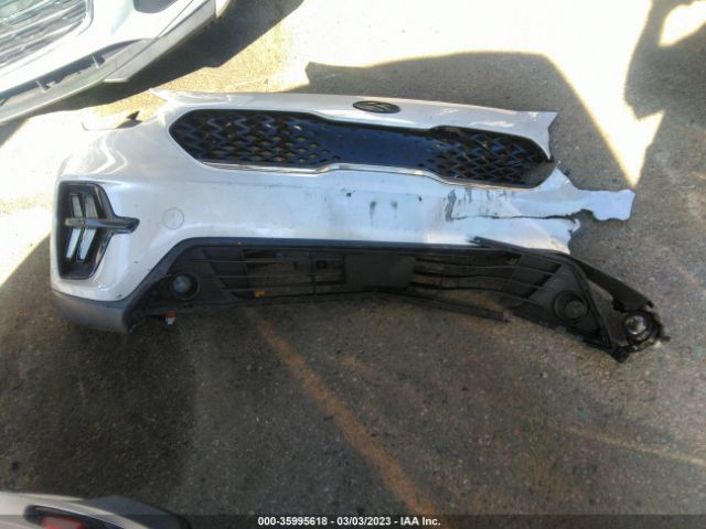KNDCE3LCXL5365492 KIA Niro Ex Premium