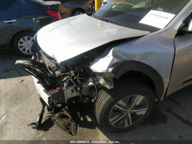 KNDCE3LCXL5365492 KIA Niro Ex Premium