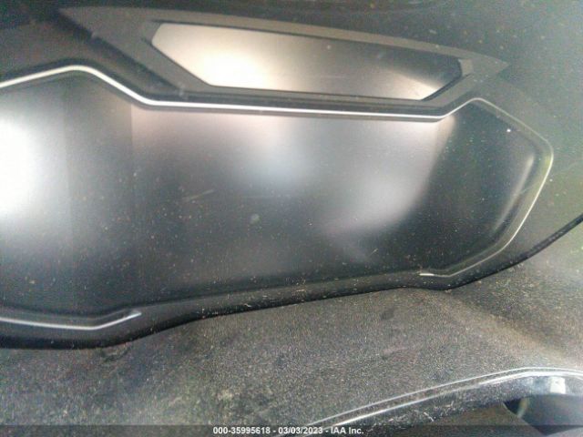 KNDCE3LCXL5365492 KIA Niro Ex Premium