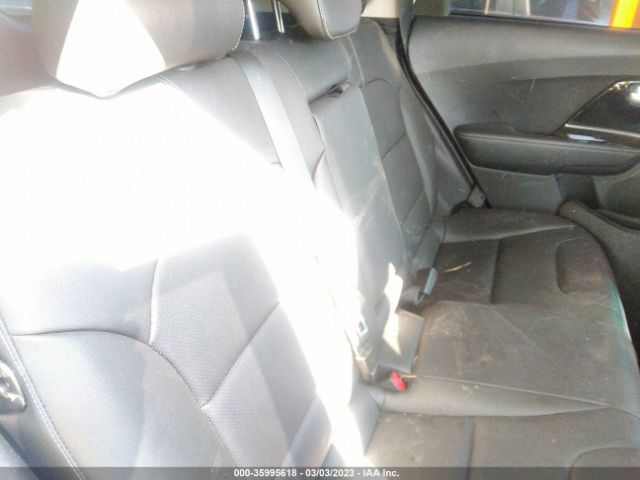 KNDCE3LCXL5365492 KIA Niro Ex Premium