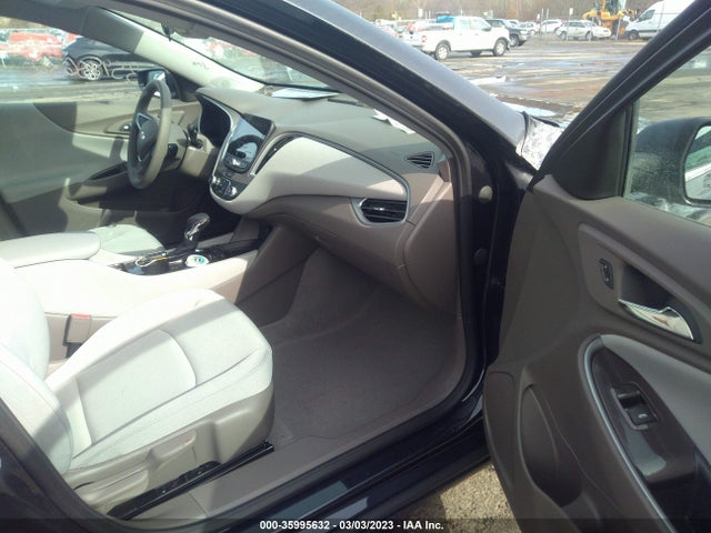 2023 CHEVROLET MALIBU FWD 1FL VIN: 1G1ZC5ST5PF158207