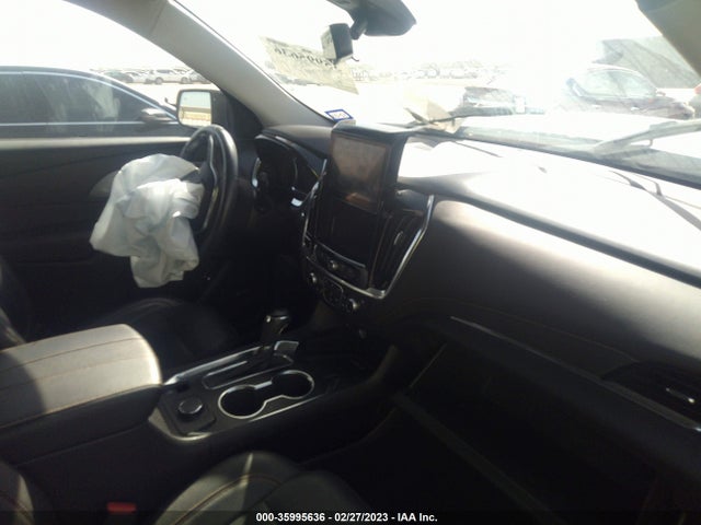 Chevrolet Traverse Premier 2020 1GNERKKW0LJ161348 Image 5