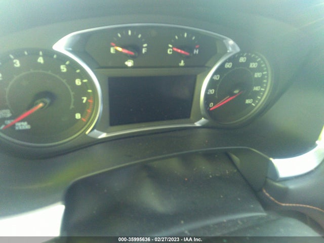 Chevrolet Traverse Premier 2020 1GNERKKW0LJ161348 Image 7