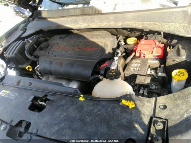 3C4NJDBB9KT847176 Jeep Compass Latitude