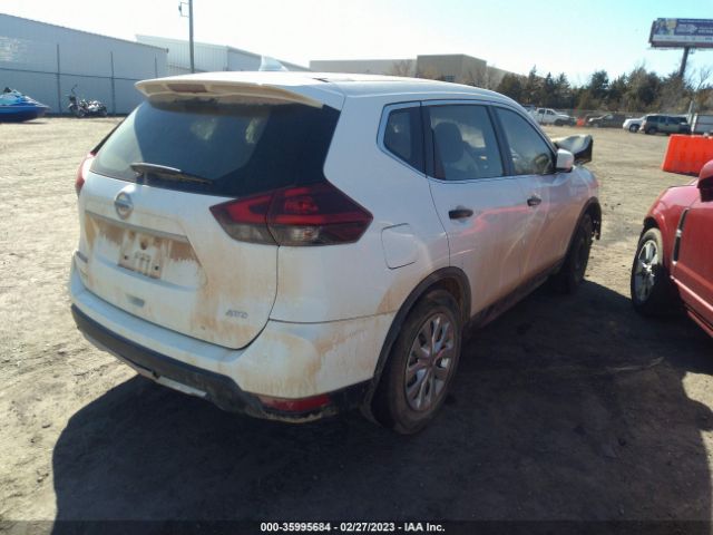 KNMAT2MV2JP550547 Nissan ROGUE S