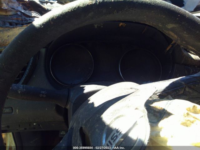 KNMAT2MV2JP550547 Nissan ROGUE S