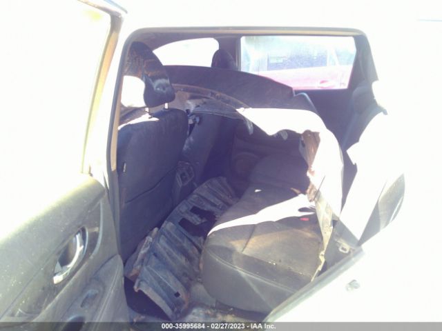 KNMAT2MV2JP550547 Nissan ROGUE S