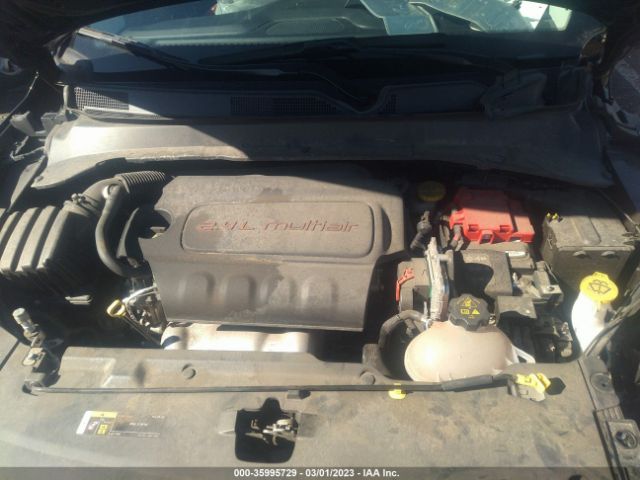 3C4NJCBB4MT538759 Jeep Compass Altitude