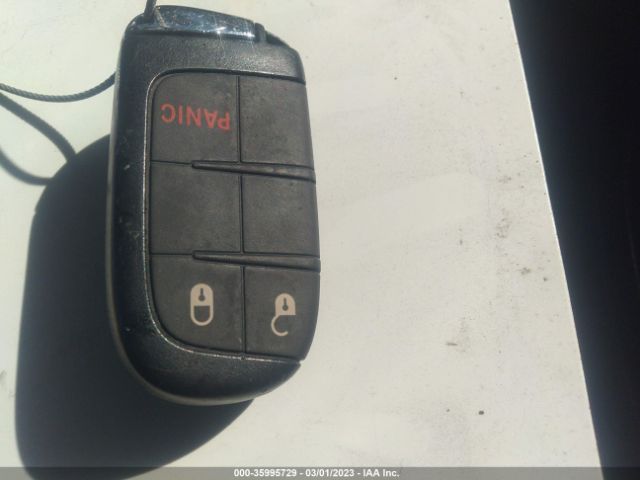 3C4NJCBB4MT538759 Jeep Compass Altitude