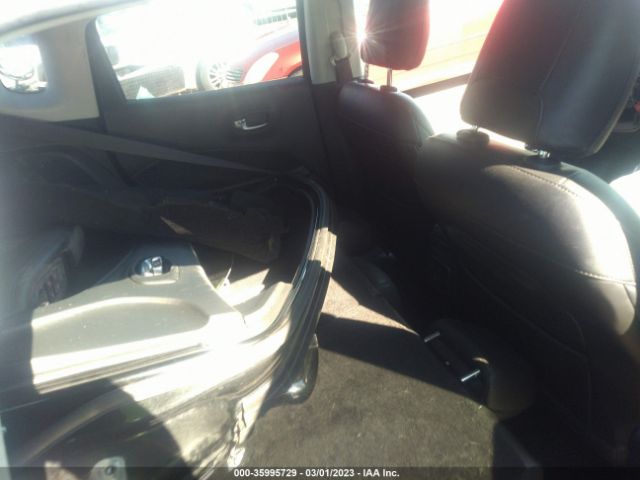 3C4NJCBB4MT538759 Jeep Compass Altitude