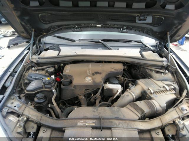 WBAVL1C51EVY15129 BMW X1 Xdrive28i