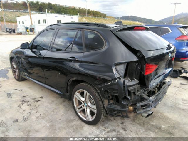 WBAVL1C51EVY15129 BMW X1 Xdrive28i