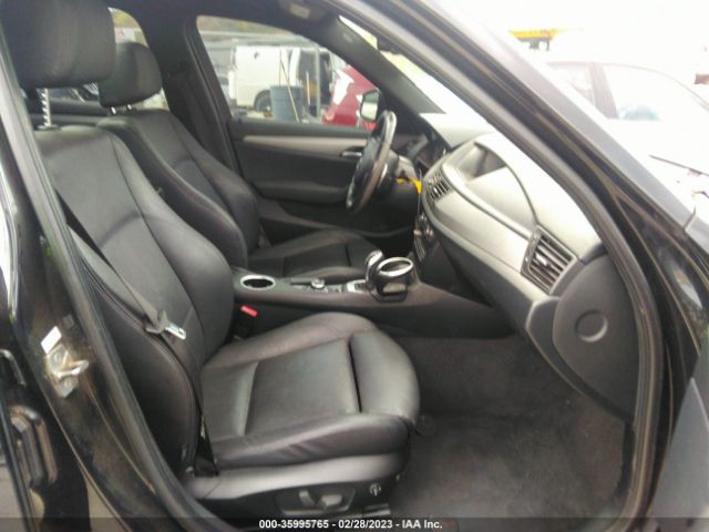 WBAVL1C51EVY15129 BMW X1 Xdrive28i