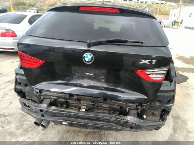 WBAVL1C51EVY15129 BMW X1 Xdrive28i