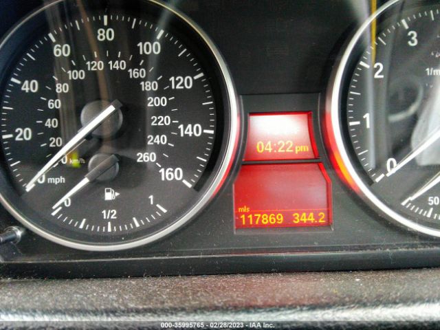 WBAVL1C51EVY15129 BMW X1 Xdrive28i