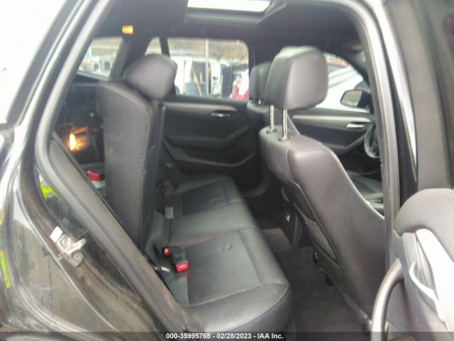 WBAVL1C51EVY15129 BMW X1 Xdrive28i