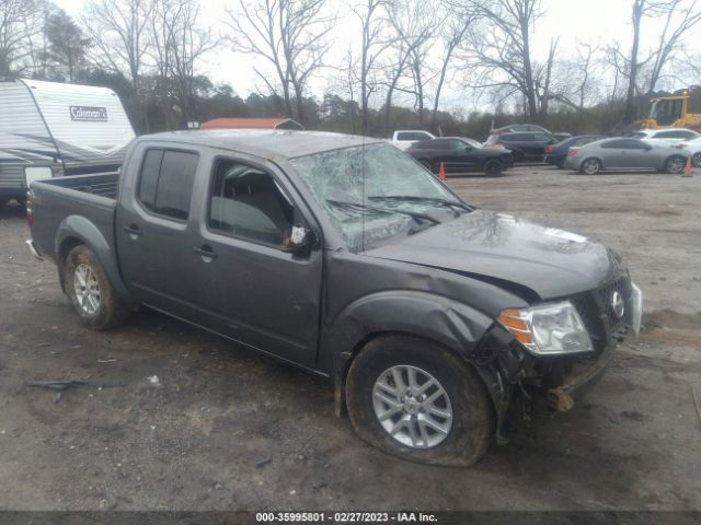 1N6ED0EA6LN720614 auction archive image