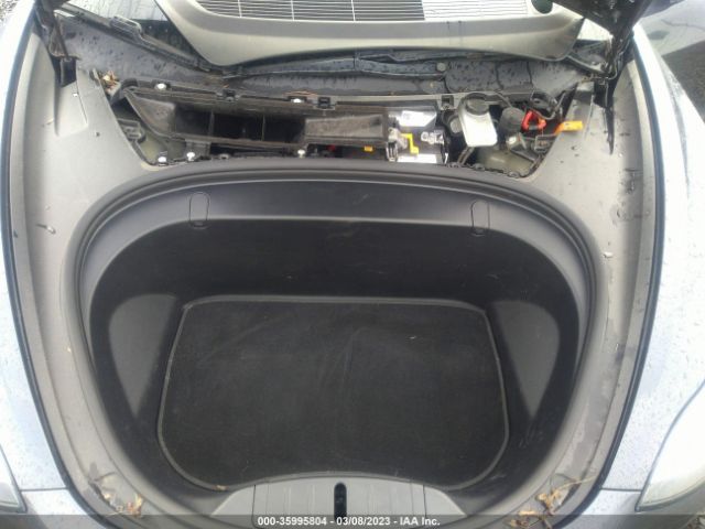 5YJ3E1EB5JF183185 Tesla Model 3 Performance/long Range