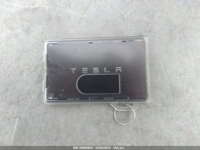 5YJ3E1EB5JF183185 Tesla Model 3 Performance/long Range