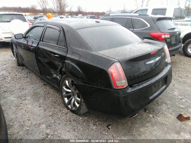 Chrysler 300 2014 2C3CCABG0EH222162 Image 3