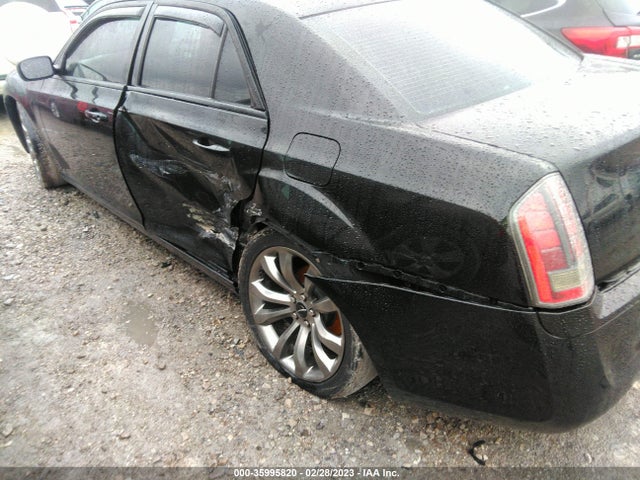 Chrysler 300 2014 2C3CCABG0EH222162 Image 6