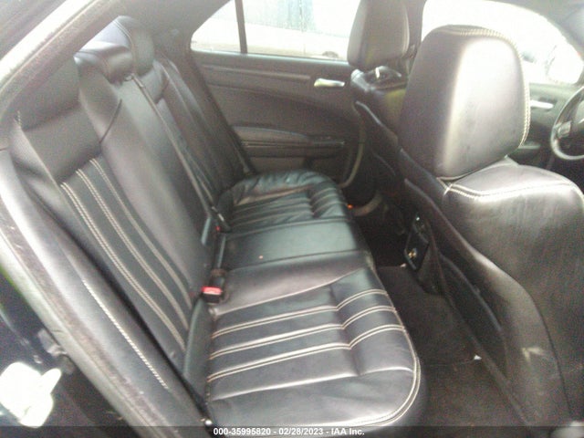 Chrysler 300 2014 2C3CCABG0EH222162 Image 8