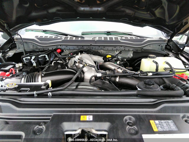 2021 Ford F-250, VIN: 1FT7W2BTXMED68176