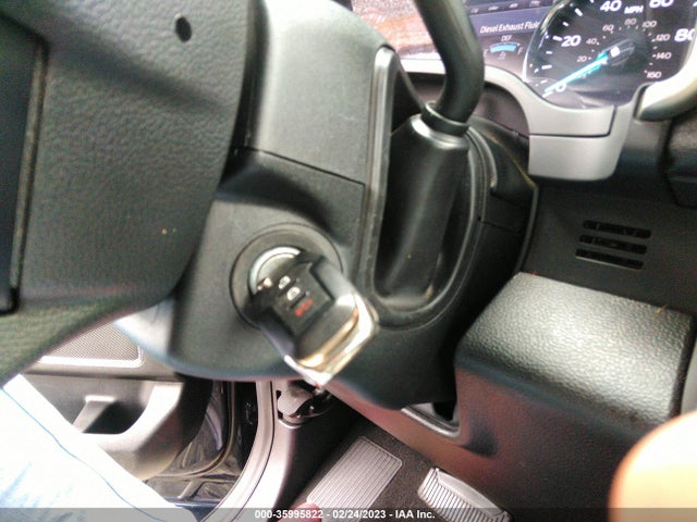 2021 Ford F-250, VIN: 1FT7W2BTXMED68176