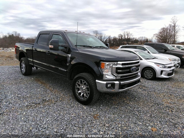 2021 Ford F-250, VIN: 1FT7W2BTXMED68176