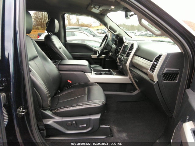 2021 Ford F-250, VIN: 1FT7W2BTXMED68176