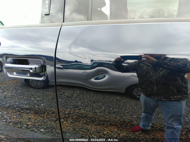 2021 Ford F-250, VIN: 1FT7W2BTXMED68176