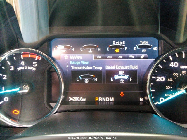 2021 Ford F-250, VIN: 1FT7W2BTXMED68176