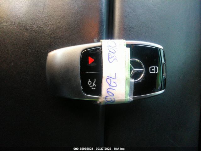 WDDZF6BB7KA611721 Mercedes-Benz E-class Amg E 53
