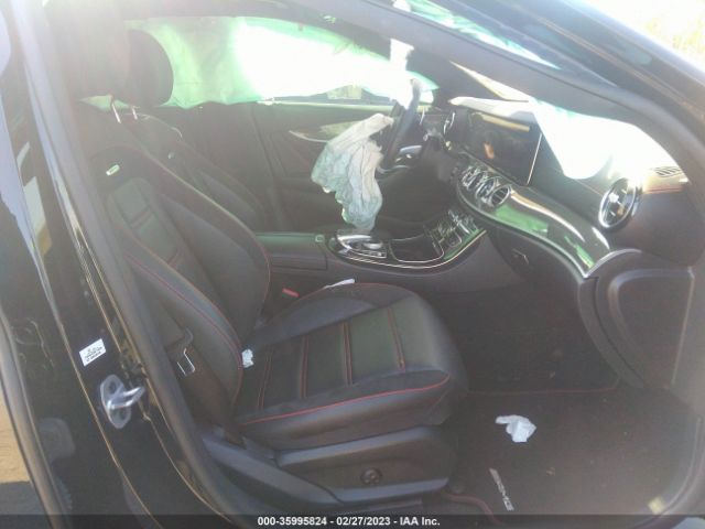WDDZF6BB7KA611721 Mercedes-Benz E-class Amg E 53