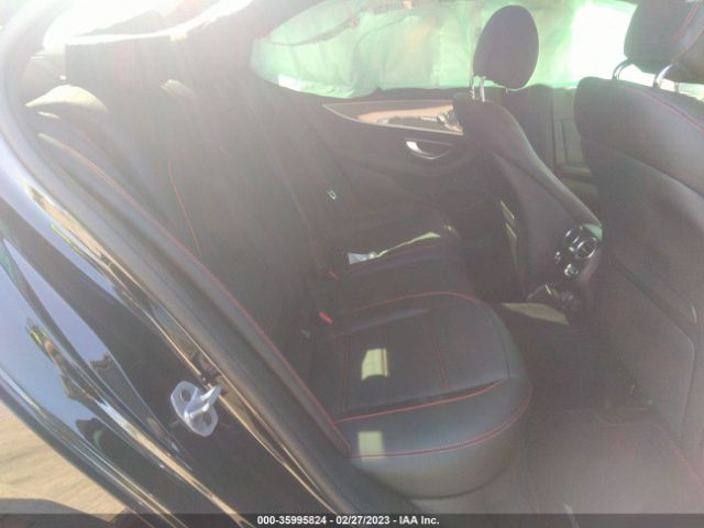 WDDZF6BB7KA611721 Mercedes-Benz E-class Amg E 53