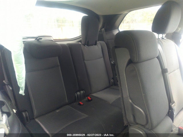 2017 NISSAN PATHFINDER S VIN: 5N1DR2MM5HC682556