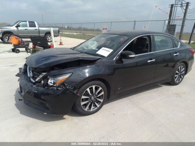1N4AL3APXGC175363 Nissan Altima 2.5 Sl