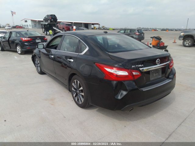 1N4AL3APXGC175363 Nissan Altima 2.5 Sl