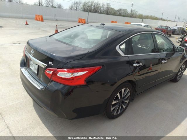 1N4AL3APXGC175363 Nissan Altima 2.5 Sl