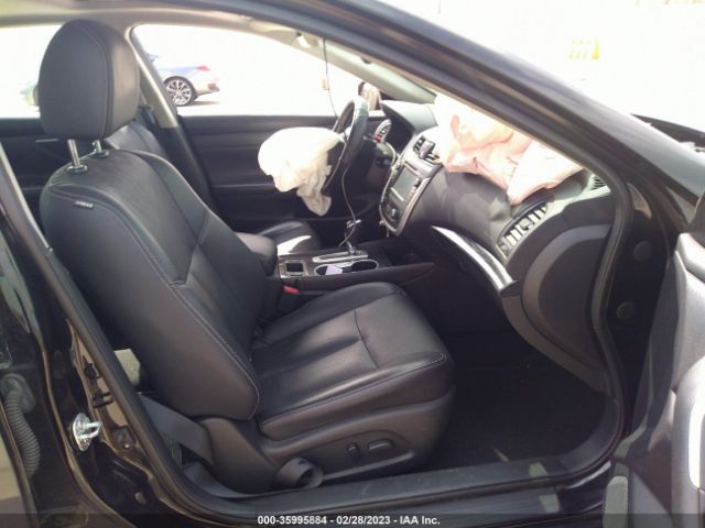 1N4AL3APXGC175363 Nissan Altima 2.5 Sl