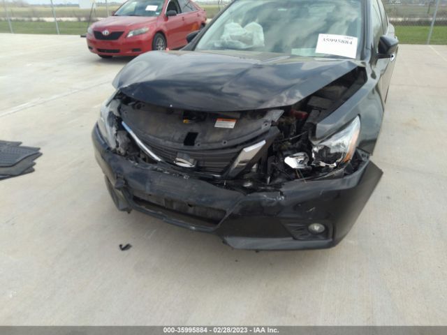 1N4AL3APXGC175363 Nissan Altima 2.5 Sl